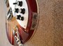 Rickenbacker 360/12 , Fireglo: Free image2