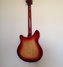 Rickenbacker 360/12 , Fireglo: Full Instrument - Rear