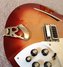Rickenbacker 360/12 , Fireglo: Close up - Free2
