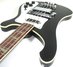 Rickenbacker 4001/4 , Jetglo: Free image