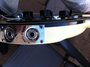 Rickenbacker 4001/4 BH BT, White: Free image