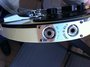 Rickenbacker 4001/4 BH BT, White: Free image2