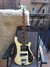 Rickenbacker 4001/4 BH BT, White: Full Instrument - Front