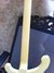 Rickenbacker 4001/4 BH BT, White: Neck - Rear