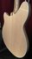 Aug 2012 Rickenbacker 360/12 , Mapleglo: Body - Rear