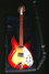 Rickenbacker 330/12 , Fireglo: Free image