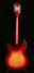 Rickenbacker 330/12 , Fireglo: Full Instrument - Rear