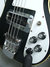 Rickenbacker 4001/4 , Jetglo: Free image