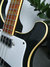 Rickenbacker 4001/4 , Jetglo: Free image2
