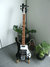 Rickenbacker 4001/4 , Jetglo: Full Instrument - Front