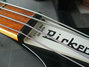 Rickenbacker 4001/4 , Jetglo: Close up - Free2