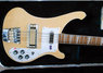 Rickenbacker 4003/4 , Mapleglo: Body - Front