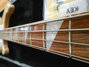 Rickenbacker 4003/4 , Mapleglo: Neck - Front