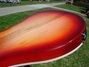 Rickenbacker 4003/4 , Fireglo: Free image
