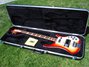 Rickenbacker 4003/4 , Fireglo: Full Instrument - Front