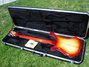 Rickenbacker 4003/4 , Fireglo: Full Instrument - Rear