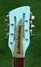 Rickenbacker 660/12 , Blue Boy: Headstock