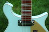 Rickenbacker 660/12 , Blue Boy: Free image2