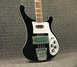 Rickenbacker 4003/4 , Jetglo: Body - Front