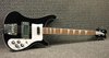 Rickenbacker 4003/4 , Jetglo: Full Instrument - Front