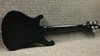 Rickenbacker 4003/4 , Jetglo: Full Instrument - Rear