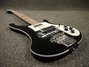 Rickenbacker 4003/4 , Jetglo: Neck - Front
