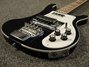 Rickenbacker 4003/4 , Jetglo: Close up - Free