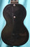 Dec 1935 Rickenbacker B/6 LapSteel, Black: Body - Rear