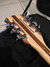 Rickenbacker 360/12 , Mapleglo: Headstock - Rear