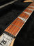 Rickenbacker 360/12 , Mapleglo: Neck - Front