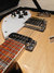 Rickenbacker 360/12 , Mapleglo: Close up - Free2