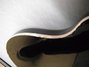 Sep 1998 Rickenbacker 360/6 , Jetglo: Body - Rear