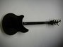 Rickenbacker 360/6 , Jetglo: Full Instrument - Rear