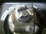 Rickenbacker M-10/amp , Silver: Free image2