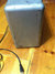 Rickenbacker M-10/amp , Silver: Full Instrument - Front