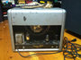 Rickenbacker M-10/amp , Silver: Close up - Free