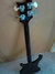 Rickenbacker 4003/4 , Jetglo: Full Instrument - Rear