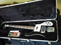Rickenbacker 4003/4 , Jetglo: Close up - Free2
