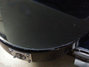 Rickenbacker 350/6 Liverpool, Jetglo: Close up - Free