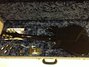 Rickenbacker 325/6 C58, Jetglo: Full Instrument - Rear