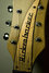 Rickenbacker 325/6 V59, Mapleglo: Headstock