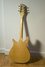 Rickenbacker 325/6 V59, Mapleglo: Full Instrument - Rear