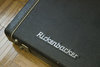 Rickenbacker 325/6 V59, Mapleglo: Neck - Rear