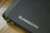 Rickenbacker 325/6 V59, Mapleglo: Neck - Rear