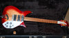 Rickenbacker 350/6 Liverpool, Fireglo: Full Instrument - Front