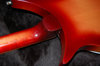 Rickenbacker 350/6 Liverpool, Fireglo: Full Instrument - Rear