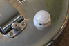 Rickenbacker NS 100/6 LapSteel, Silver: Free image2