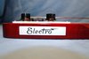 Rickenbacker 100/6 LapSteel, Burgundy: Close up - Free