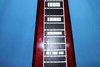Rickenbacker 100/6 LapSteel, Burgundy: Close up - Free2