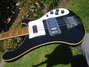 Rickenbacker 4003/4 , Jetglo: Body - Front
